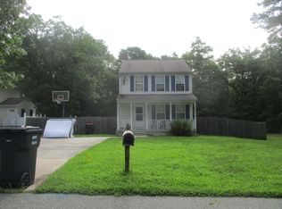 432A Redwood Ave, Galloway, NJ 08205