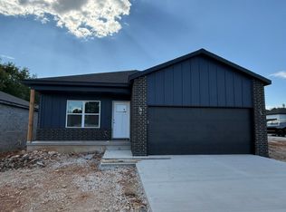 Wilsons Ridge, Springfield, MO 65802