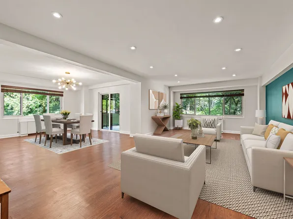 4201 Cathedral Ave NW, Washington, DC