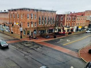 107 E 5th St, Marysville, OH