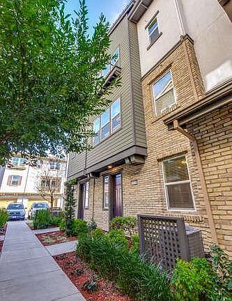 Main Entrance (outside)