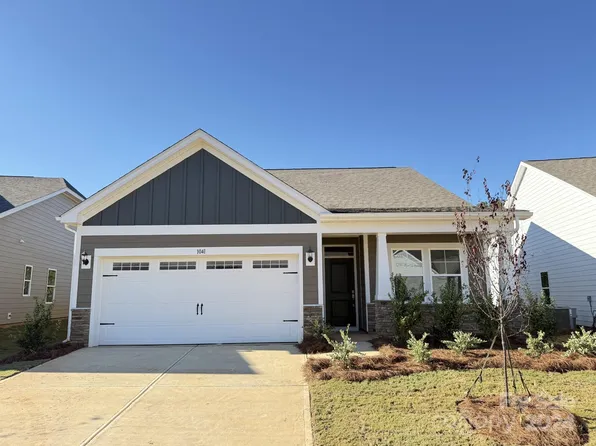 1041 Bull Dog Ln #10, Wingate, NC 28174