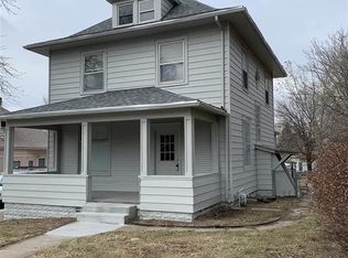 6316 Maple St, Omaha, NE 68104