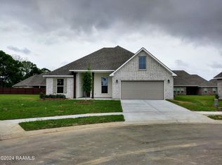 112 Croydon Ave, Youngsville, LA 70592