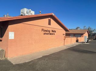 3521 N Flowing Wells Rd #1-14, Tucson, AZ 85705