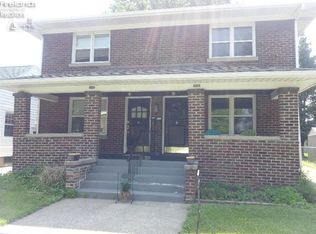 1436 Hollyrood Rd, Sandusky, OH 44870