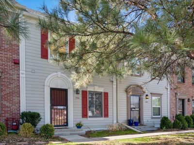 5704 E 10th Avenue, Denver, CO, 80220