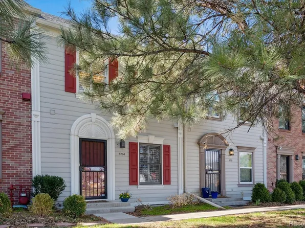 5704 E 10th Avenue, Denver, CO 80220