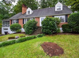 3066 Timberlane Ave, Roanoke, VA 24018