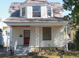 540 S 4th St, Aurora, IL 60505
