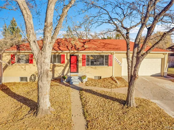 12060 W Dakota Drive, Lakewood, CO 80228