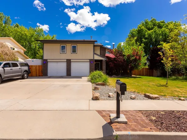 3620 Beechwood St, Grand Junction, CO 81506