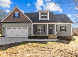 9383 Us Highway 301 LOT 2, Four Oaks, NC 27524