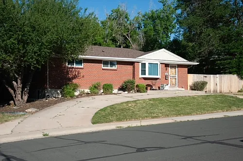 6116 S Josephine Way Photo 1