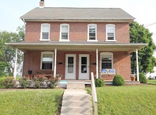 230 E State St, Quarryville, PA 17566