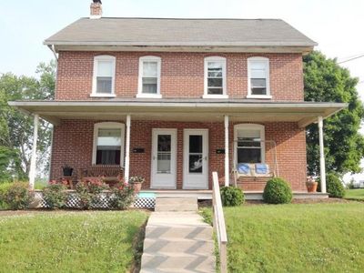230 E State St, Quarryville, PA, 17566