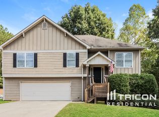 112 Jordan Hls, Dallas, GA 30132