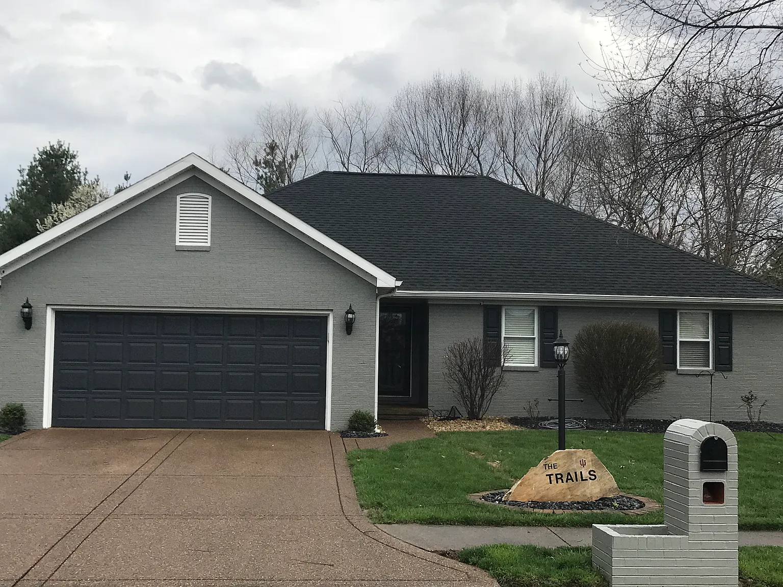 8535 Bramblewood Ln photo 1