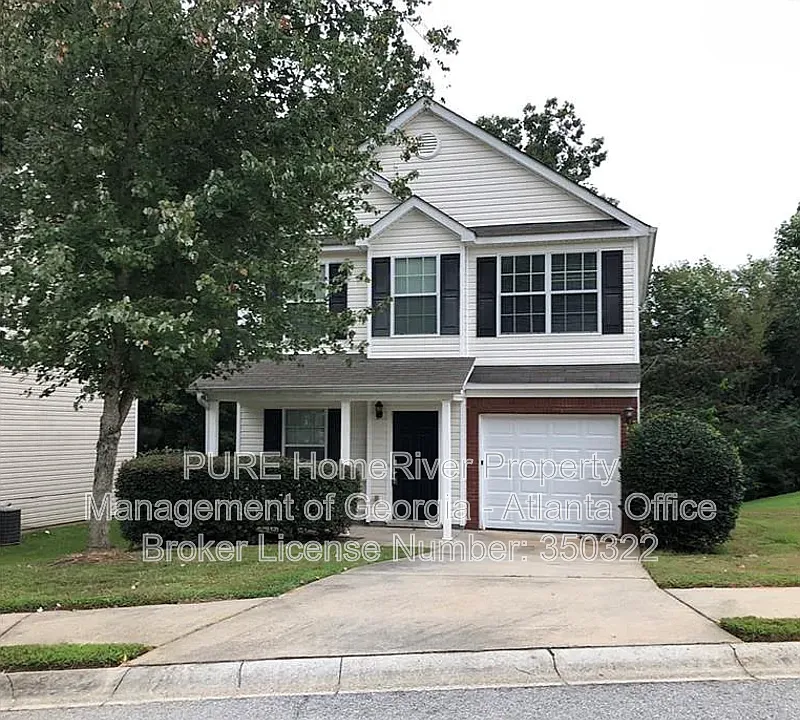 3591 Brookstone Way