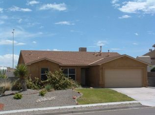 6512 Freemont Hills Loop NE, Rio Rancho, NM 87144