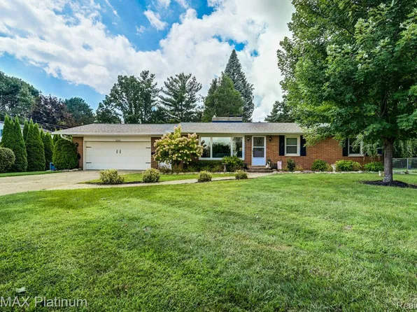 16302 Hi Land Trl, Linden, MI 48451