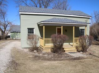 405 E Broadway St, Newark, IL 60541