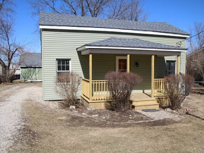 405 E Broadway St, Newark, IL, 60541