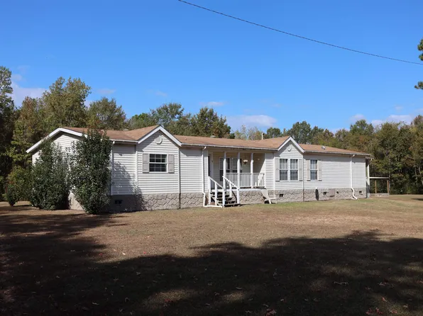 1300 N Bradley Rd #1, Banks, AR 71631