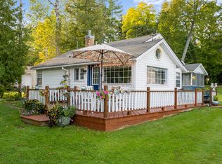 4356 Longpoint Dr UNIT 2, Cheboygan, MI 49721