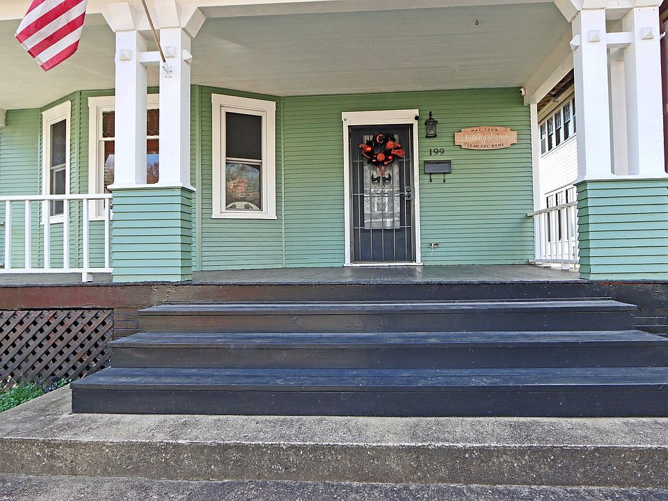 199 W Washington St, Nelsonville, OH 45764 MLS 223036340 Zillow