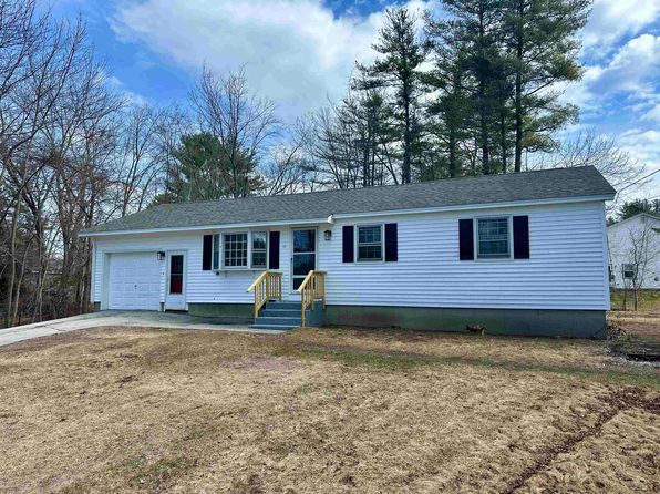 17 Meadow Lane, Allenstown, NH 03275