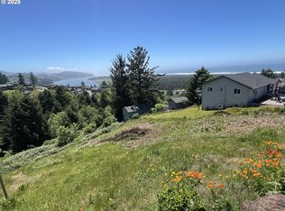 14901 E Summit Rd, Pacific City, OR