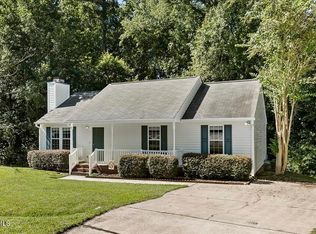 4305 Snow Goose Ct, Raleigh, NC 27616