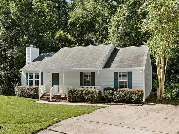 4305 Snow Goose Ct, Raleigh, NC 27616