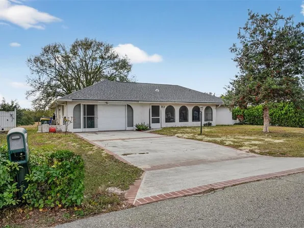 153 Golfpoint Dr, Lake Placid, FL 33852