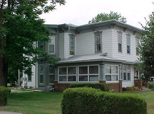 517 W Monroe St, Decatur, IN 46733