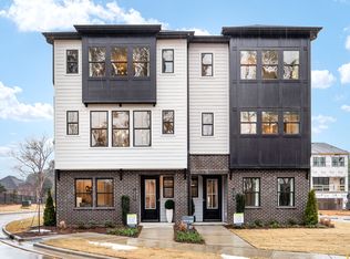 Marquis Plan, Ascend, Charlotte, NC 28277