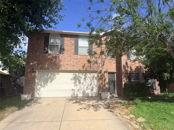 2724 Peach Dr, Little Elm, TX 75068