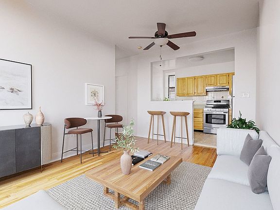 3rd image of 610 W 136th St APT 1C