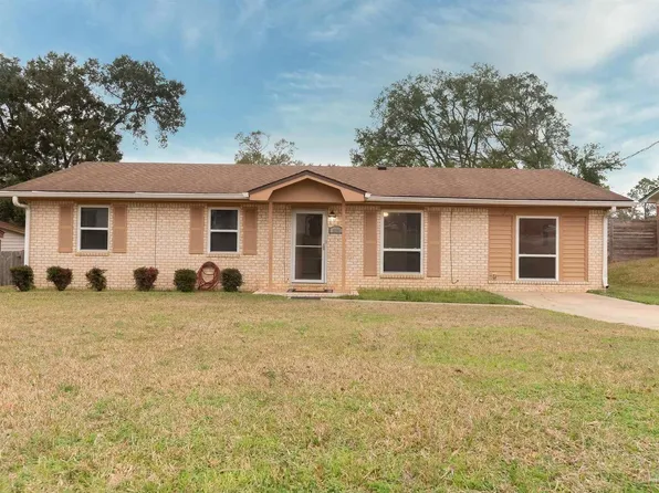 634 Ray St, Pensacola, FL 32534