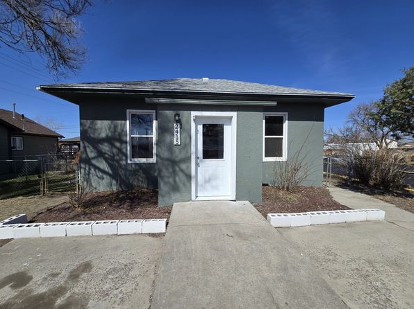 2415 Leighton Blvd, Miles City, MT 59301