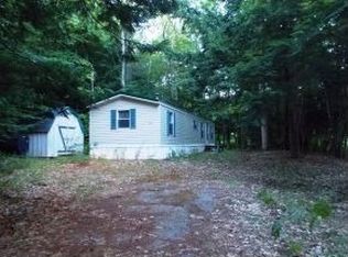 761 State Route 49, Thornton, NH 03285