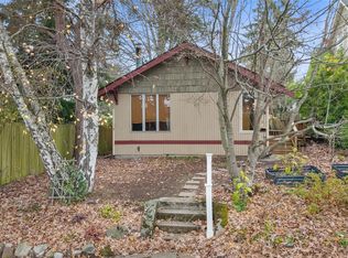 4338 SW Willow Street, Seattle, WA 98136