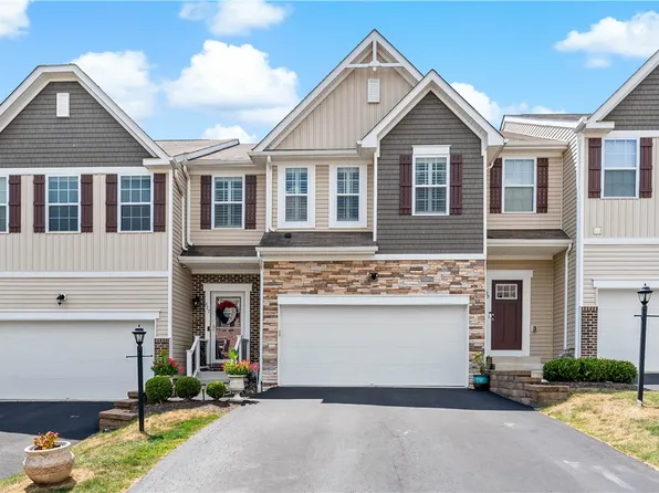 627 Freedom Dr, Collier Twp, PA 15106