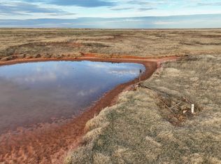 0 E 740th Rd, Omega, OK 73764