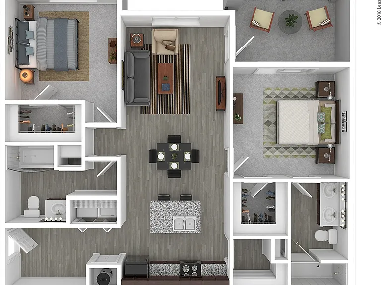 Colonial Commons — Photo 26