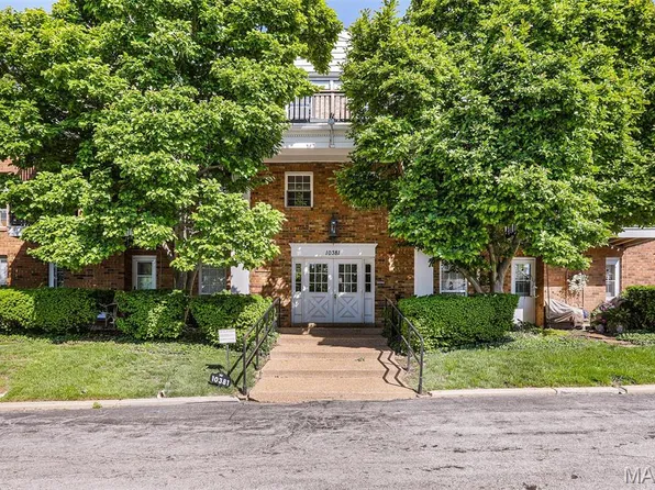 10381 Oxford Hill Dr APT 6, Saint Louis, MO 63146