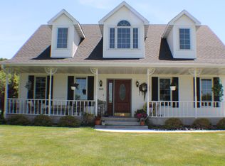 505 Bowen St, Elgin, NE 68636