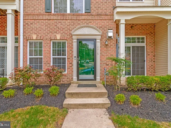 10015 Greenspire Way #10, Bowie, MD 20721