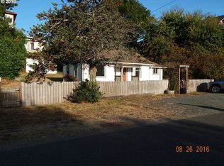 1558 Sheridan Ave, North Bend, OR